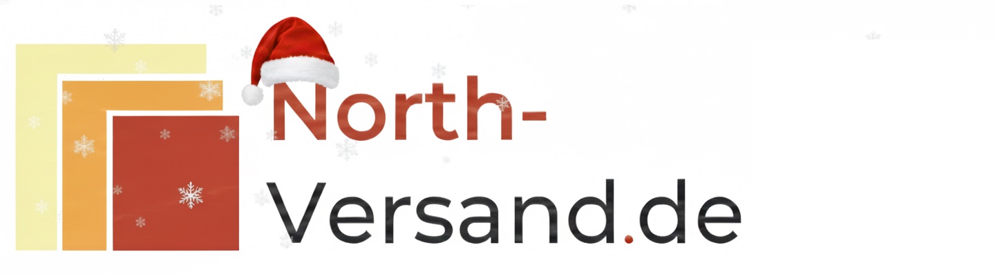 North-Versand.de Homepage 