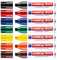 Edding 800