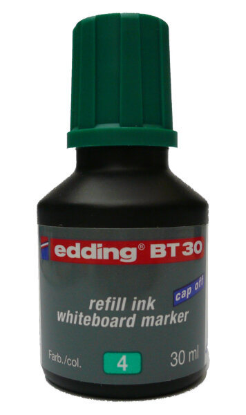 Edding BT30 - Grün