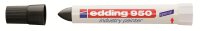 Edding 950 Industry Painter Black