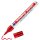 Edding 3000 Permanent Marker Red