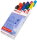 Edding 3000 Permanent Marker Set of 10 assorted Basic