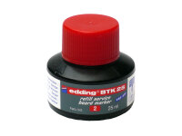 Edding BTK25 - Red