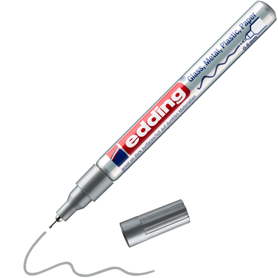 Edding 780 Gloss Paint Marker