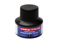 Edding PTK25 - Black