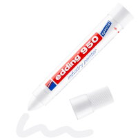 Edding 950 Industry Painter White Blister