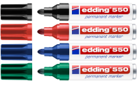 Edding 550 Permamentmarker