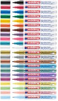 Edding 751 Gloss Paint Marker