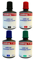 Edding T100 refill ink