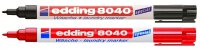 Edding 8040 Laundry Marker