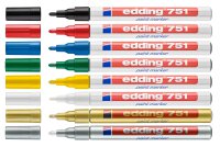 Edding 751 Paint Marker