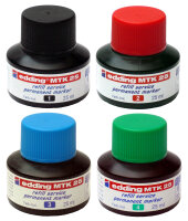 Edding MTK25 Refill ink