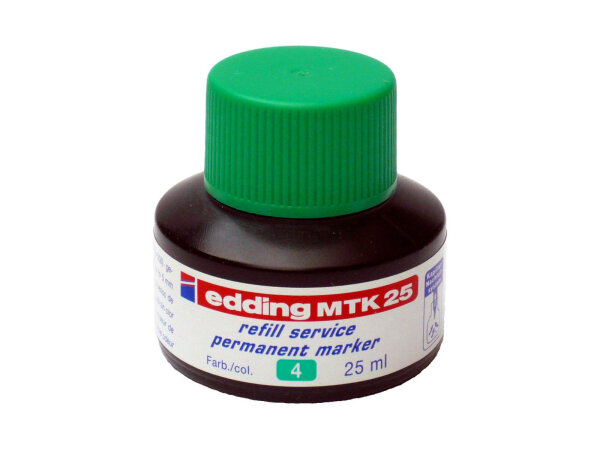 Edding MTK25 - Green