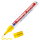 Edding 3000 Permanent Marker Yellow, 10 Pieces