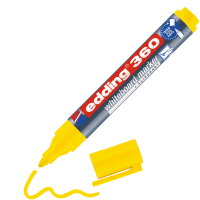 Edding 360 Whiteboardmarker Gelb