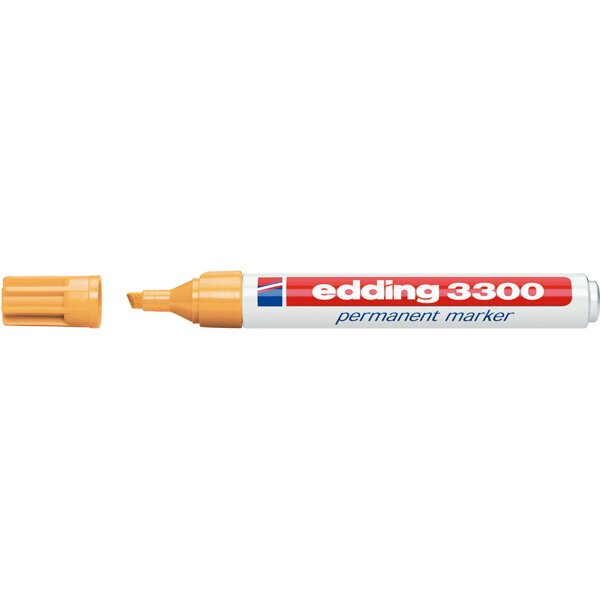 Edding 3300 - Ocher