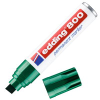 Edding 800 Permanent Marker Green