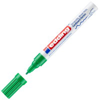 Edding 4040 Matt Paint Marker Green