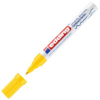 Edding 4040 Matt Paint Marker Yellow