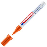 Edding 4040 Matt-Lackmarker Orange