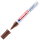 Edding 4040 Matt Paint Marker Brown