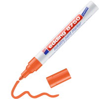 Edding 8750 Industry Paint Marker Orange