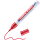 Edding 8300 Industry Permanent Marker Red