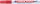 Edding 8300 Industry Permanent Marker Red