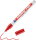 Edding 780 Paint Marker Red