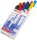 Edding 3000 Permanent Marker Set of 10 assorted Basic