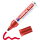 Edding 550 Permanent Marker Red