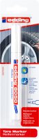 Edding 8050 Reifenmarker in Blisterverpackung