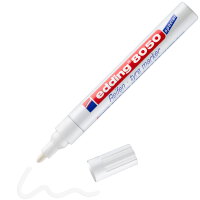 Edding 8050 Reifenmarker in Blisterverpackung