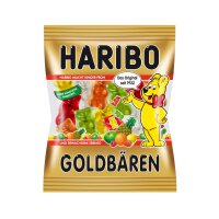 Haribo Goldbären Minis, 10g