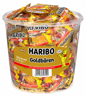 Haribo Mini Goldbären