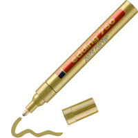 Edding 750 Paint Marker Gold