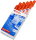 Edding 3300 Permanent Marker Orange, 10-Pack