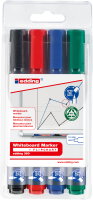 Edding 360 Whiteboardmarker 4er Etui