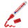 Edding No. 1 Permanent Marker Red