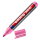 Edding 300 permanent marker Pink