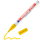 Edding 751 Paint Marker Yellow