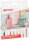 Edding 751 Gloss Paint Marker Set of 8 Pastel Colors