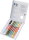 Edding 751 Gloss Paint Marker Set of 8 Pastel Colors