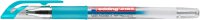 Edding 2185 Gelroller Hellblau
