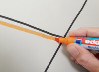 Edding Flipchartmarker 6er- Set Highlighting + Shading
