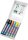 Edding Flipchartmarker 6er- Set Highlighting + Shading