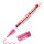 Edding 400 Permanentmarker Rosa, 10 Stück