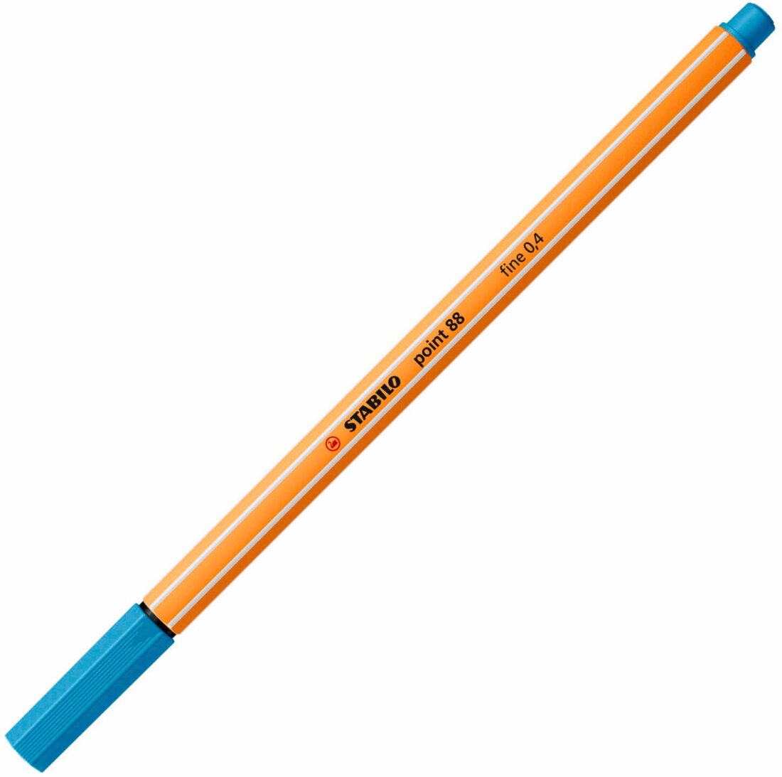STABILO point 88 Fineliner 57 | Azure