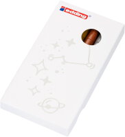 Edding 780 Glanz-Lackmarker Basisfarben 5er Set