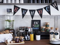 Edding 4085 Kreidemarker Rot